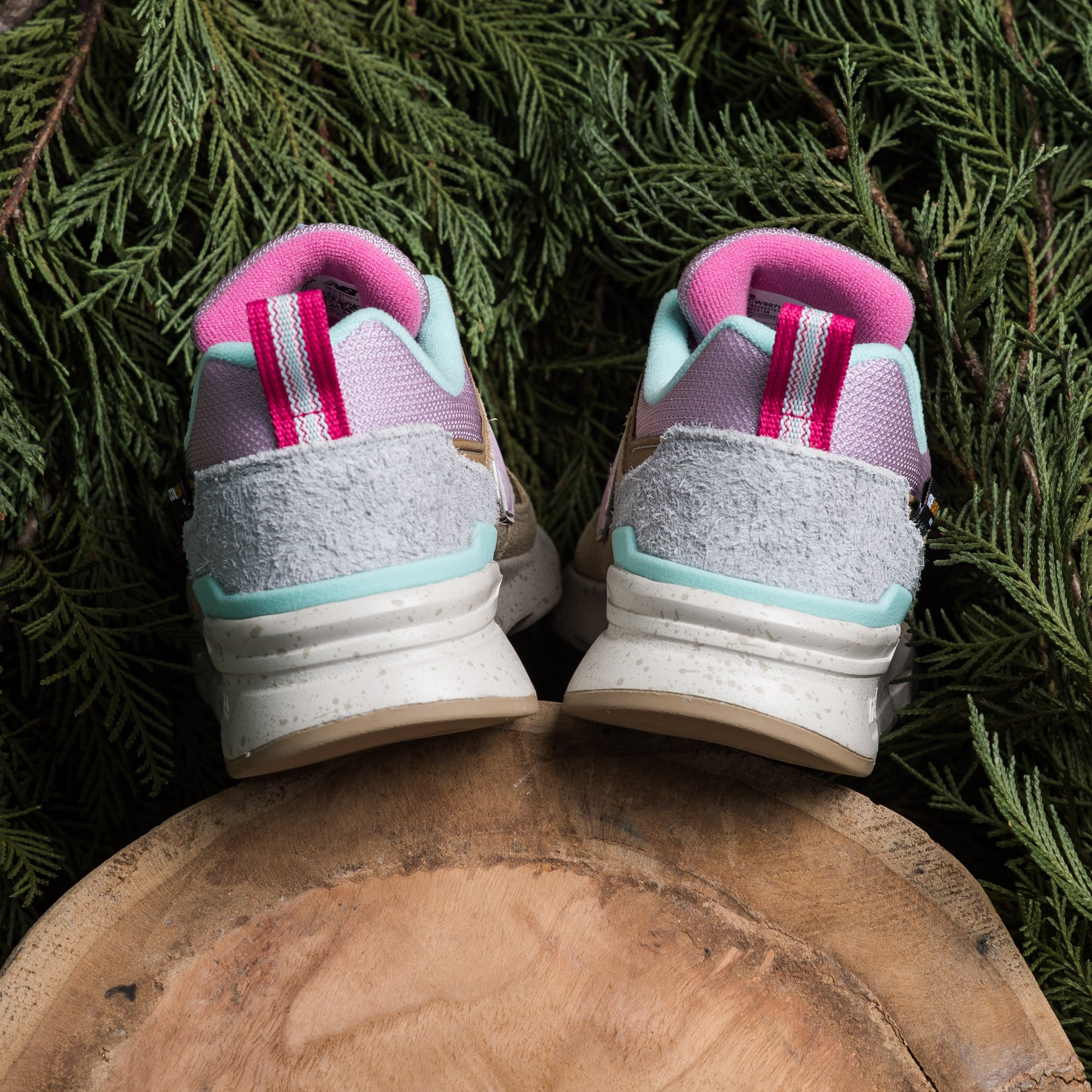 new balance 997h incense oxygen pink