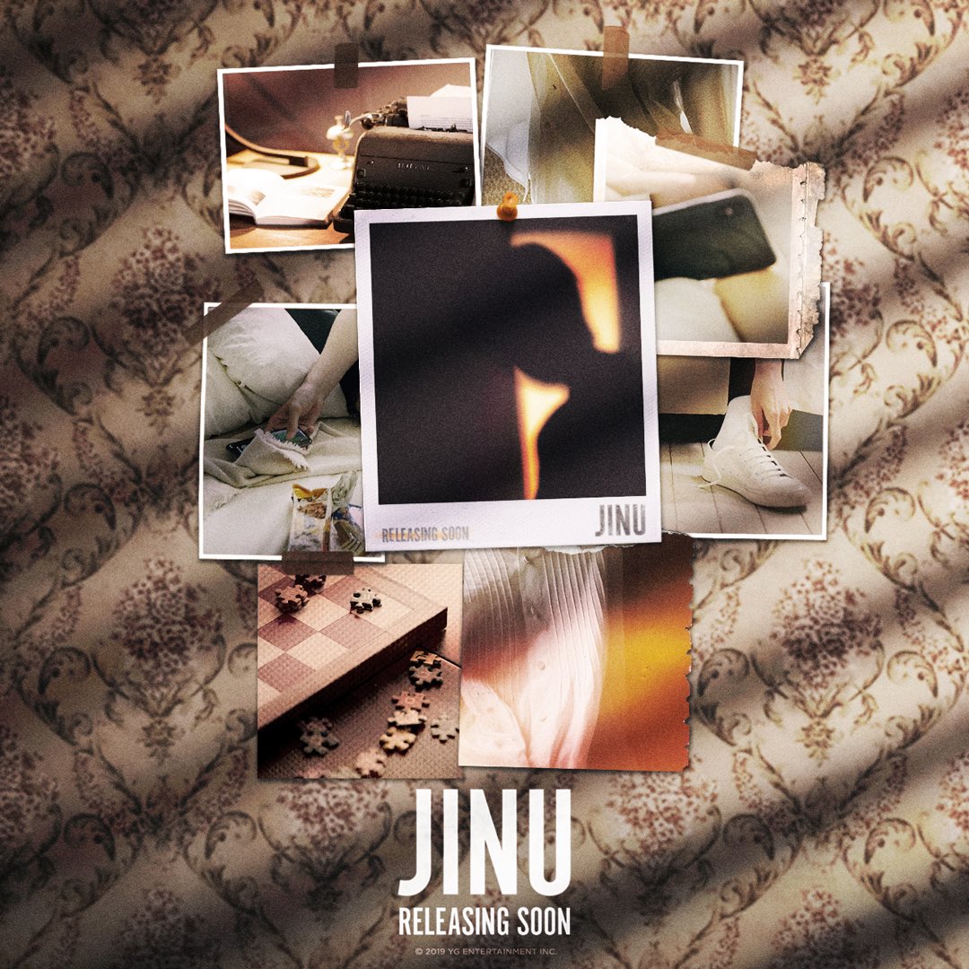 #JINU #김진우 #WINNER #위너 #CONCEPT_BOARD_POSTER #RELEASING_SOON #YG