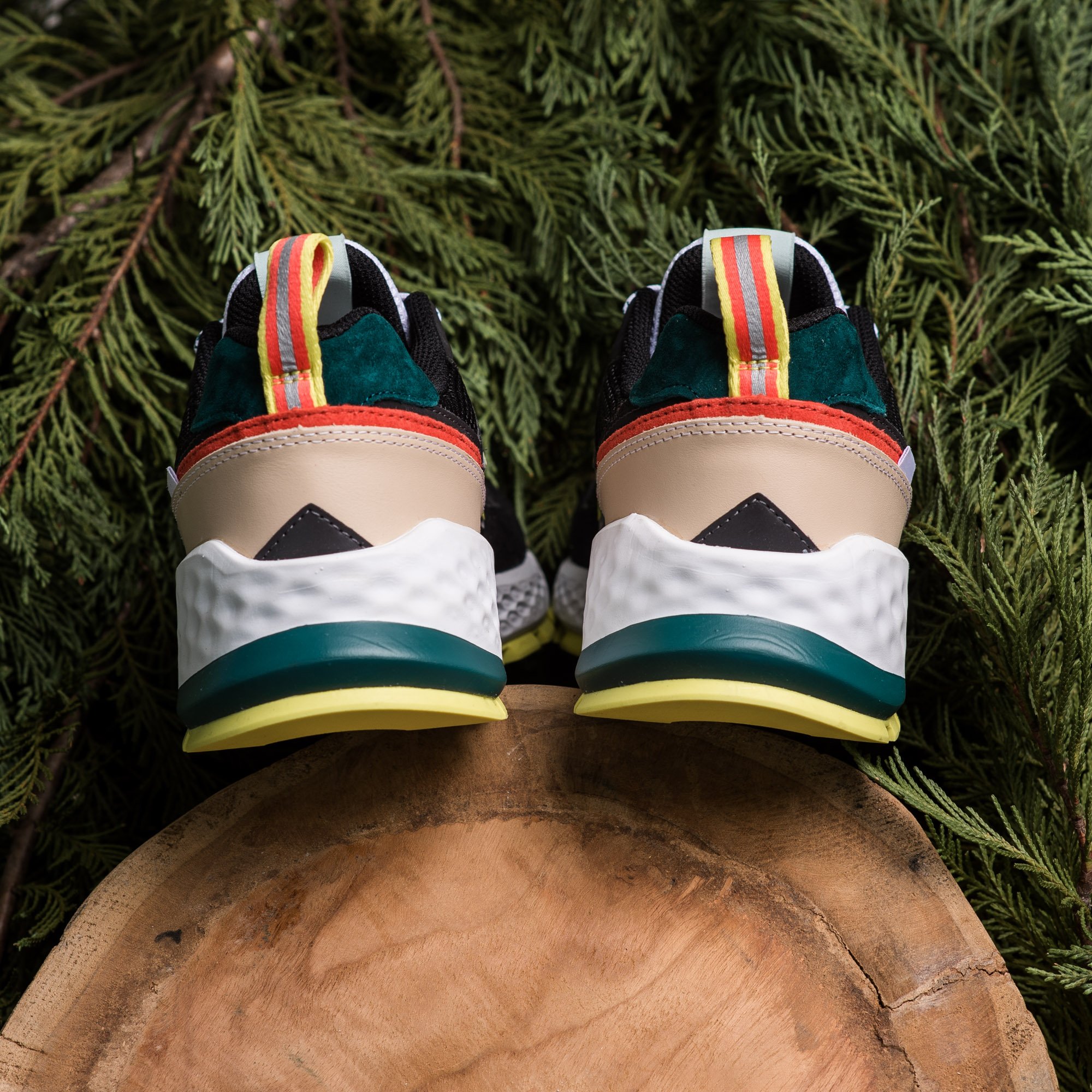 Sneaker Politics on X Now Available newbalance MS574AAB Black Yellow Orange https t Wh8YQq4BFx https t poTzF3cxAw X