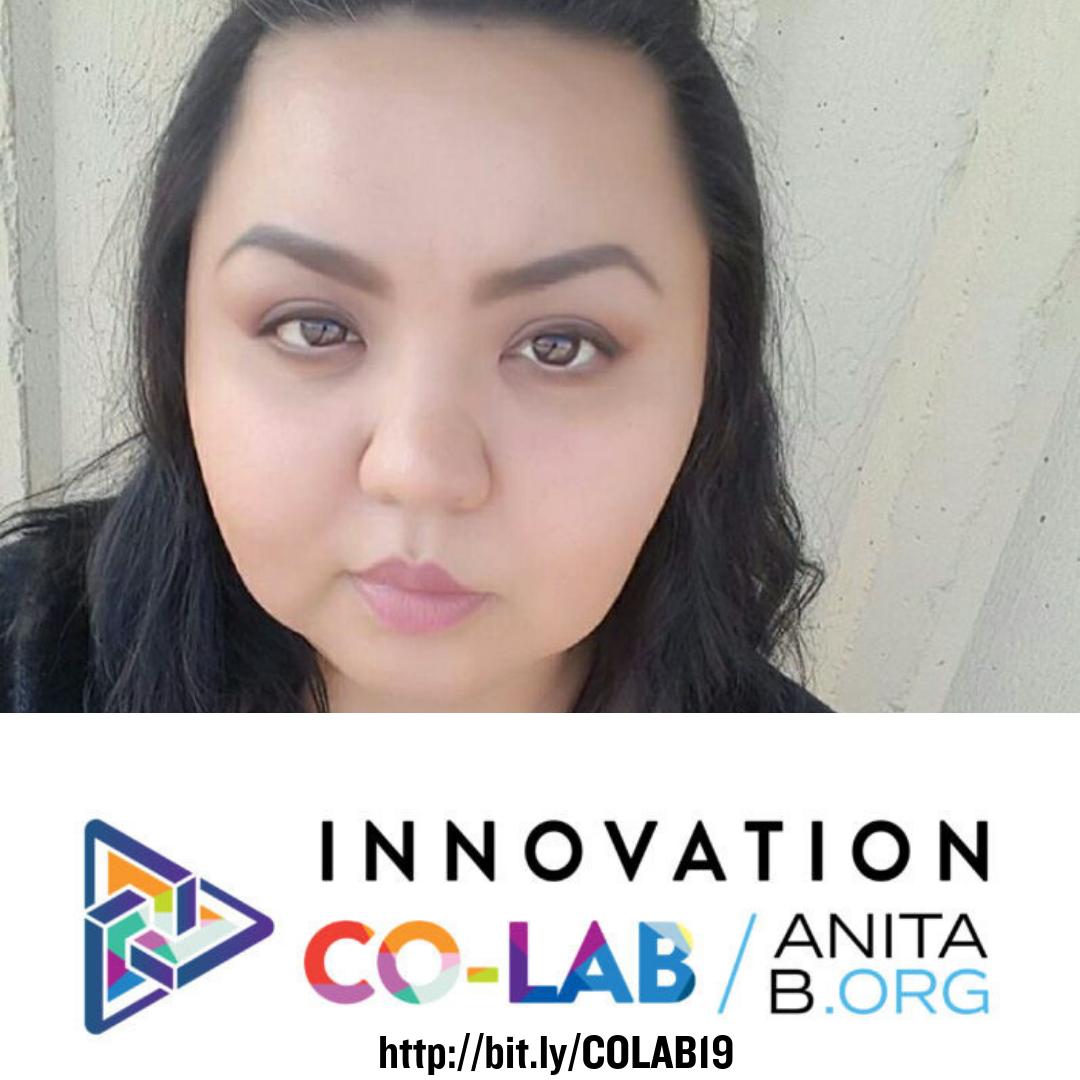 tribecalledgeek's tweet image. On July 26th, I attended the @AnitaB_org #InnovationCoLab&apos;s &quot;Women of Color Taking Center Stage&quot; summit. I was on a panel with some phenomenal women and met so many others throughout the day.