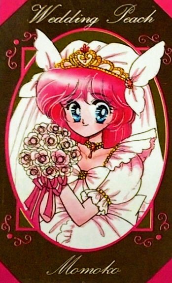 アニメとはまた違ったかわいい絵柄と初期コスチューム