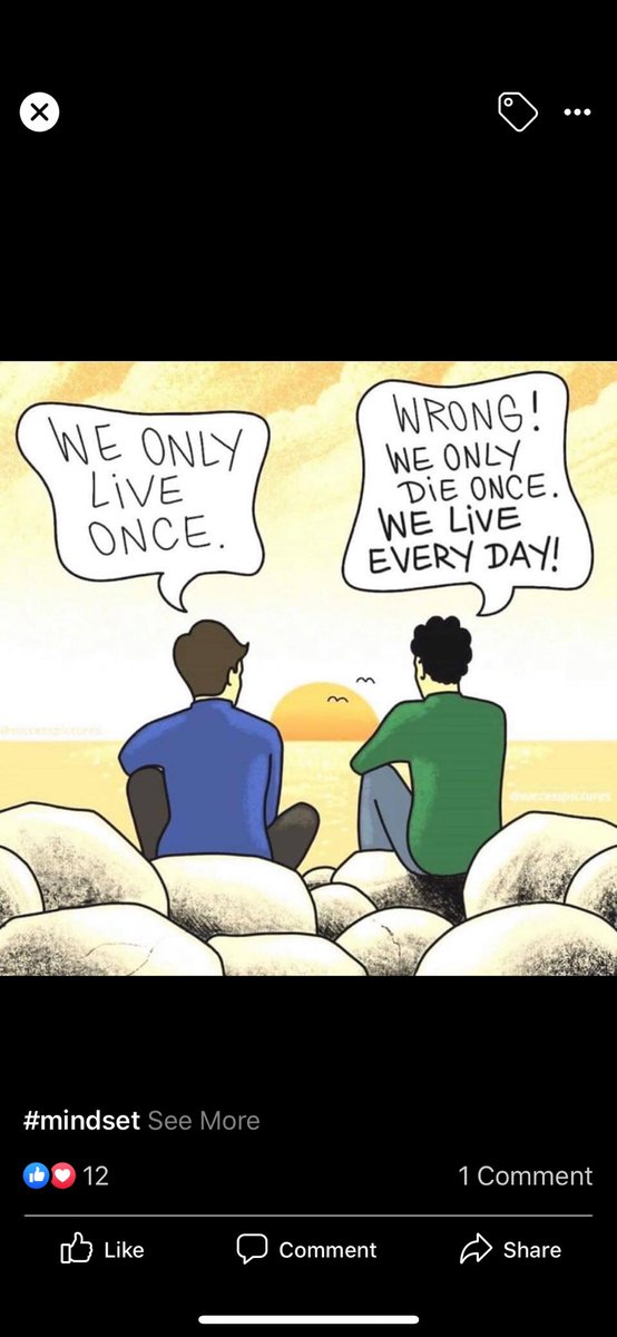 natezettel's tweet image. #mindset #truth