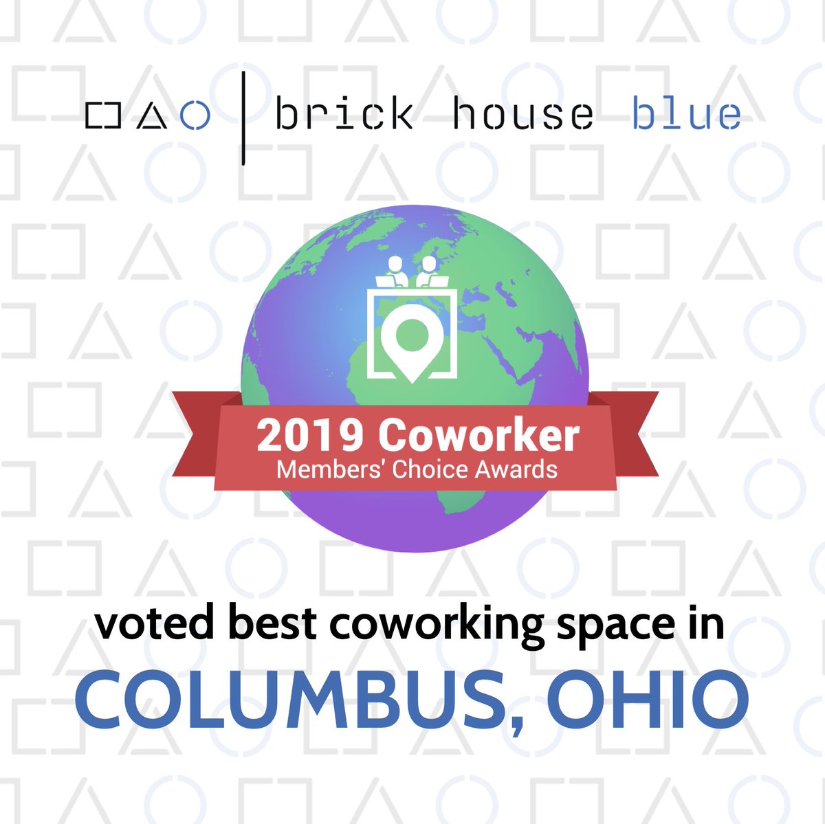 Brick House Blue tweet media