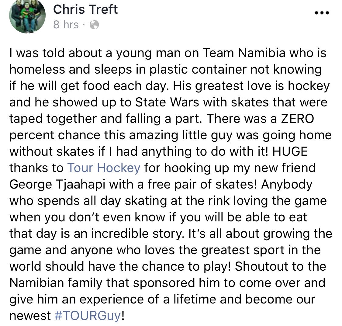K92moore's tweet photo. @James_Roche17 heres a story your of one guys that needs to get out. The first is the back story, the second is what Big Rig did. https://t.co/n0KX0mLWxl