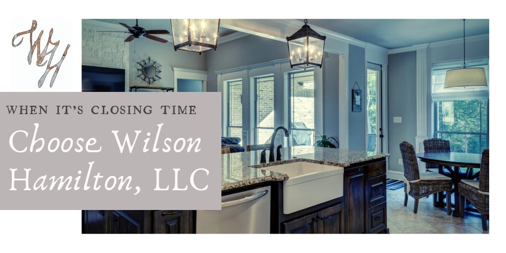 Wilsonhamilton_'s tweet photo. Choose Wilson Hamilton, LLC as your closing attorney. #georgiarealestate #garealestate #realestatega #georgiahomes #gahomesforsale https://t.co/UOqoJ5ZHCV