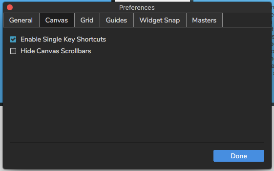 scrollbar in axure rp scrollbar in axure rp