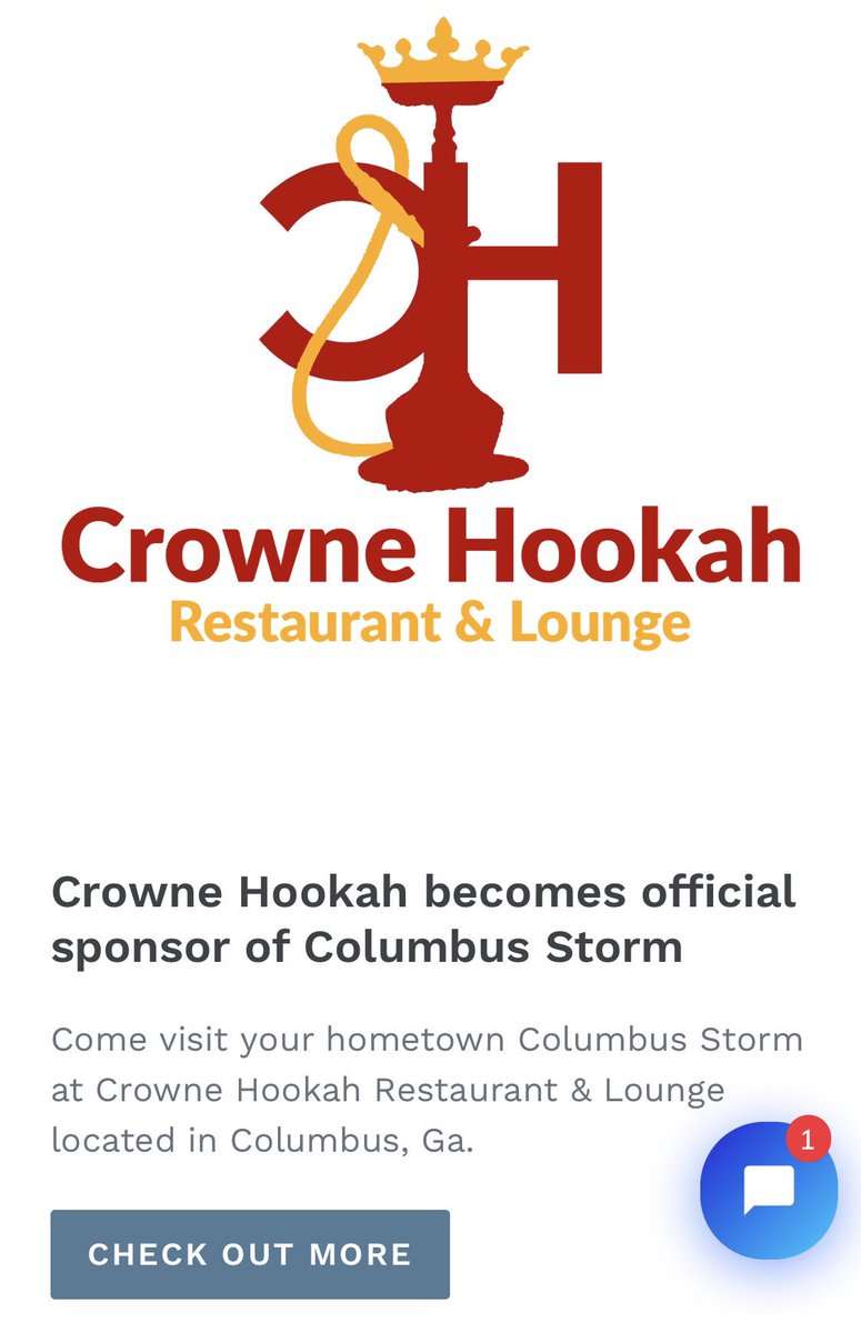 StormColumbus's tweet photo. Check out our new sponsor at https://t.co/NGfwxeDCPc https://t.co/PsD28QDD6m
