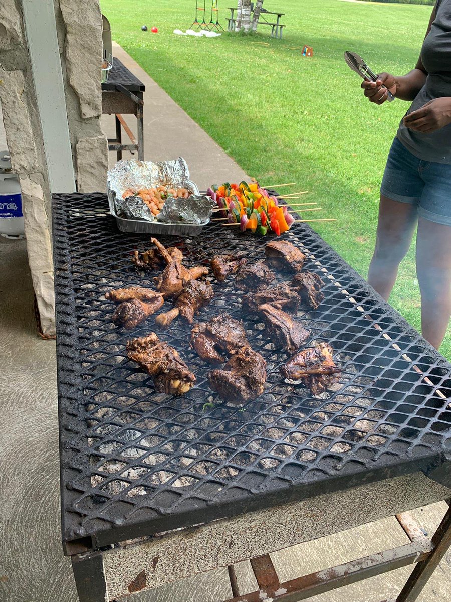 Global Ham Connect tweet media