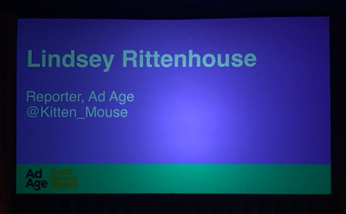 Seed Factory Marketing (@seedfactorymktg) on Twitter photo You did awesome with your MC duties tonight <a href="/kitten_mouse/">lindsay rittenhouse</a> Funny, poised and great recovery! You did awesome with your MC duties tonight <a href="/kitten_mouse/">lindsay rittenhouse</a> Funny, poised and great recovery!