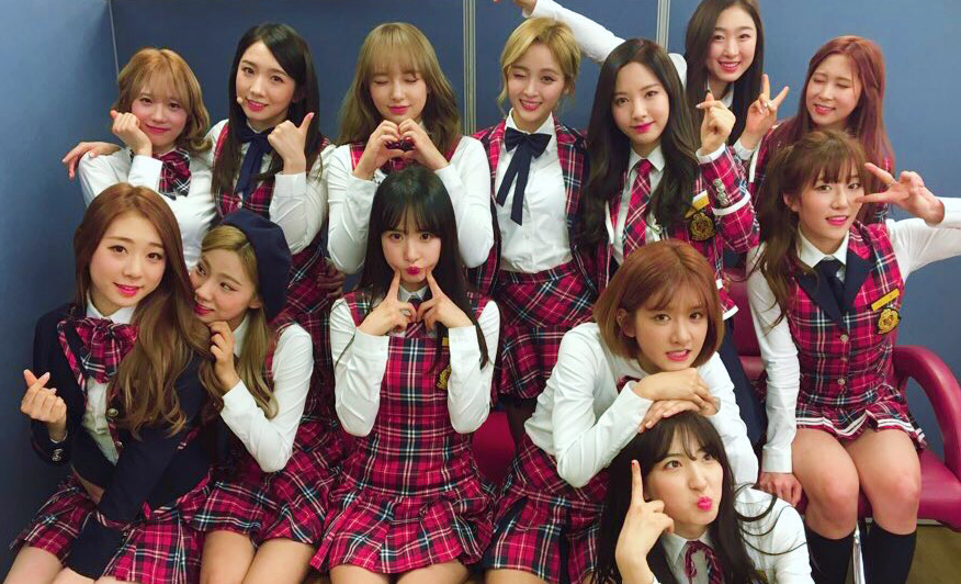 WJSN_SPACEG's tweet photo. ⠀⠀⠀ ☘ 𝐖𝐉𝐒𝐍 says THANK YOU! (#JustTellUsWhy + #IWISHwithWJSN).
Nuevamente agradecemos a todos los presentes, empezamos una nueva etapa de promociones y esperamos toda la energía entregada de sus frutos. ¡Fighting, WJSN! https://t.co/fpAOncL1KA