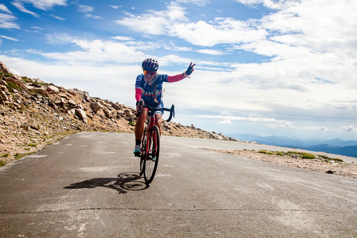 Triple_Bypass_'s tweet photo. What a month!  We hope you enjoyed @teamevergreenbc events (like the Triple and Mt. Evans) &amp; invite you to become a member so we can keep this ride going all year long.  

https://t.co/0CvVE2XthD

#membershiphasitsprivileges #oneofthegang https://t.co/SKfWI29Hfs