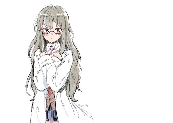双葉理央のtwitterイラスト検索結果 双葉理央のtwitterイラスト検索結果