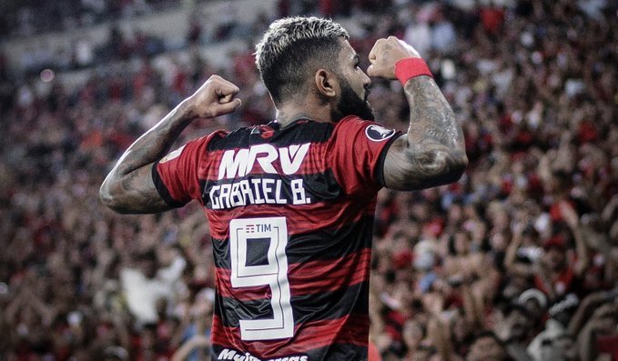 Cilia2908's tweet photo. Esse Gabigol merece ser comprado por definitivo FLAMENGO AGILIZA AI
#VamosVirarMengo #EMExFLA https://t.co/LZXUJFQTCP