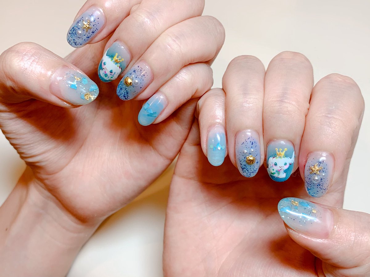 Tokio Nail No Twitter Tokionail 新宿御苑前 ネイルサロン キャラネイル 痛ネイル イベントネイル 手書きアート 夏ネイル サンリオ Sanrio シナモンロール シナモンロールネイル Tokio Nail No Twitter Tokionail 新宿御苑前 ネイルサロン キャラネイル 痛ネイル イベントネイル 手書きアート 夏ネイル サンリオ Sanrio シナモンロール シナモンロールネイル