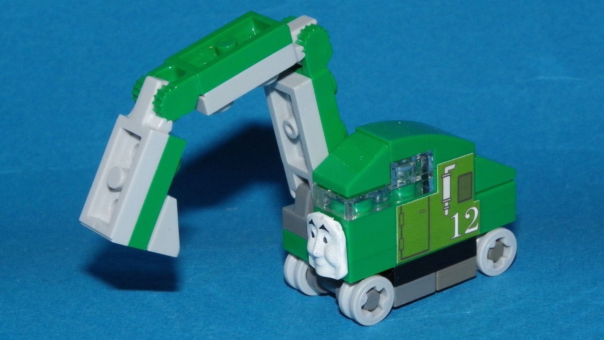 Small Thomas World きかんしゃトーマス ｎゲージ レゴトレイン アルフィー Thomas And Friends N Gauge Lego Train Alfie きかんしゃトーマス アルフィー Thomasandfriends Alfie ｎゲージ Ngauge Lego Legotrain レゴ レゴトレイン Modeltrains