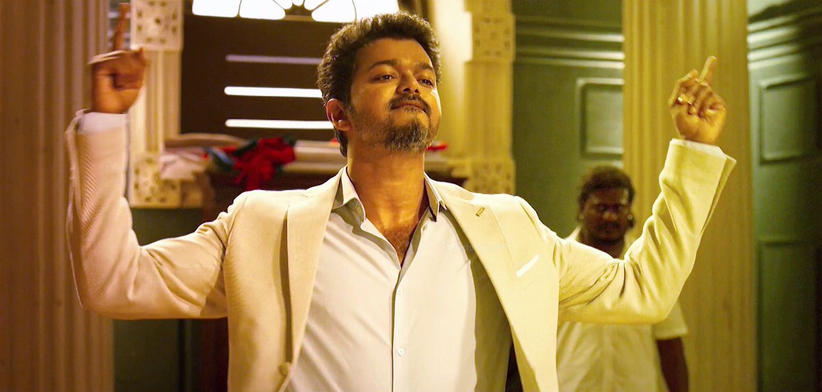Nitheesh2019's tweet photo. Mass movies of world😍😍 #ThalapathyVijay #ThalapathyFans #massactor
Follow me guys pls 😱 https://t.co/2BtGa7Mdap