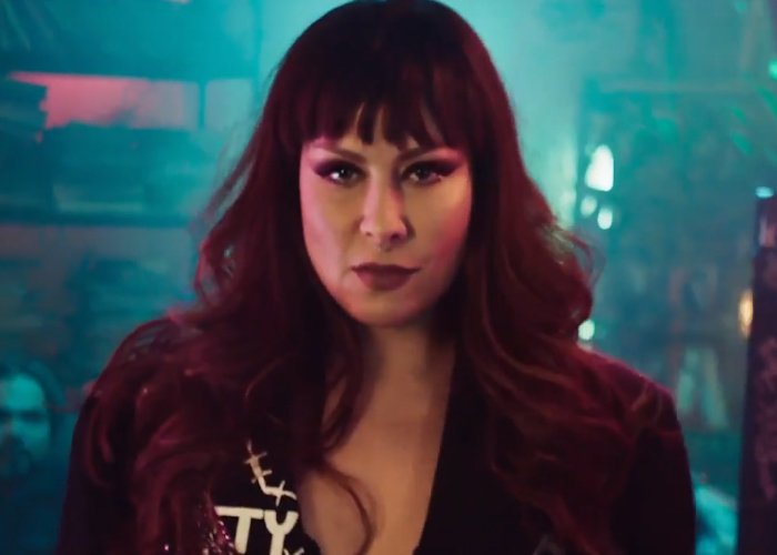 oficialPFBR's tweet image. Livre de todas as amarras, @Pitty lança o clipe de "Ninguém é de Ninguém" - bit.ly/2LSPXxf

#Pitty #NinguémédeNinguém