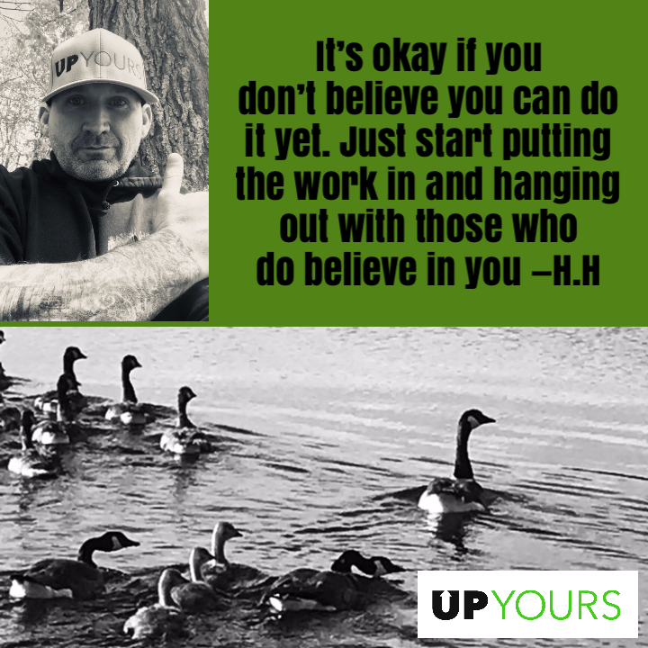 HalHughes13's tweet photo. I spent some time with an elite runner this morning. He shared his strategies and mindsets around running an ultramarathon. It was a reminder that we tend to raise our game and our belief in ourselves when we get around amazing people. Thanks Cory!
@smiths_falls_runs https://t.co/GHtiV0S0Fl