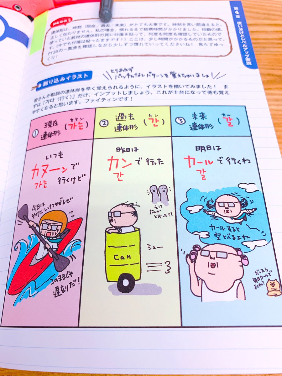 累計万部突破 Hime式イラストで学ぶ韓国語 Twitterissa キソカンさーん カムサハムニダ 累計万部突破 Hime式イラストで学ぶ韓国語 Twitterissa キソカンさーん カムサハムニダ