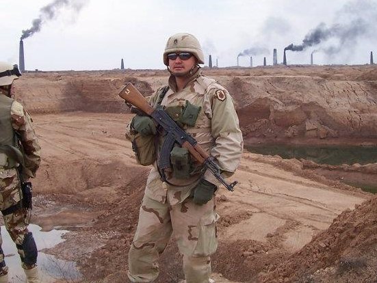 Did you know <a href="/KIAmemorial/">K.I.A Memorial March</a> was founded in honor of WNYer Chris Dill who was killed in action in 2005? This year, the race is expanding to include another group of heroes. Details at 10 and 11 on <a href="/news4buffalo/">News 4 Buffalo</a>.