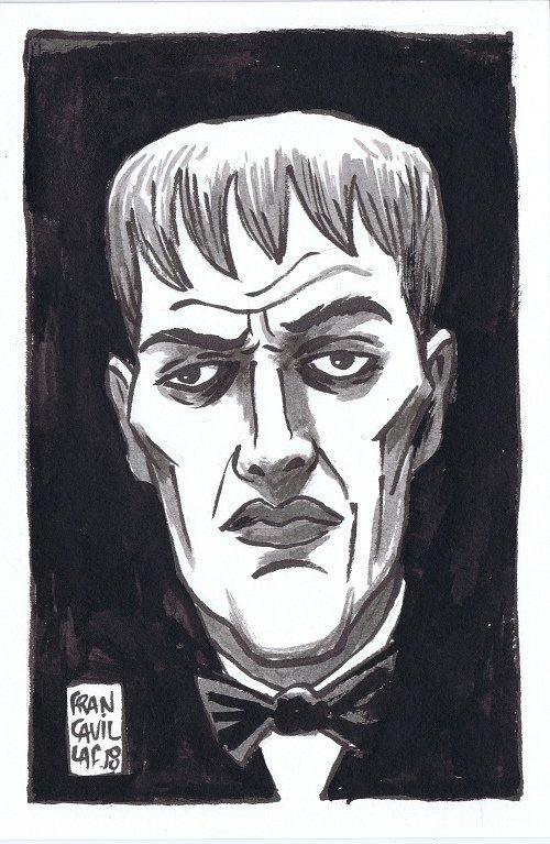 Happy Birthday, Ted Cassidy!  