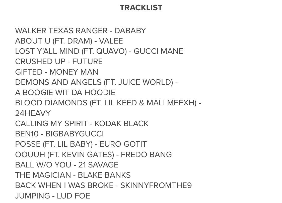 🔪💿 KillerMag.com tweet media