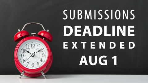 wildlandfirecan's tweet photo. Tomorrow is your final day to submit your paper, posters, and micro talk abstracts for the #WildlandFireCanada conference in 2019!

https://t.co/ywgwn5Urty https://t.co/8g3jCQWiZD