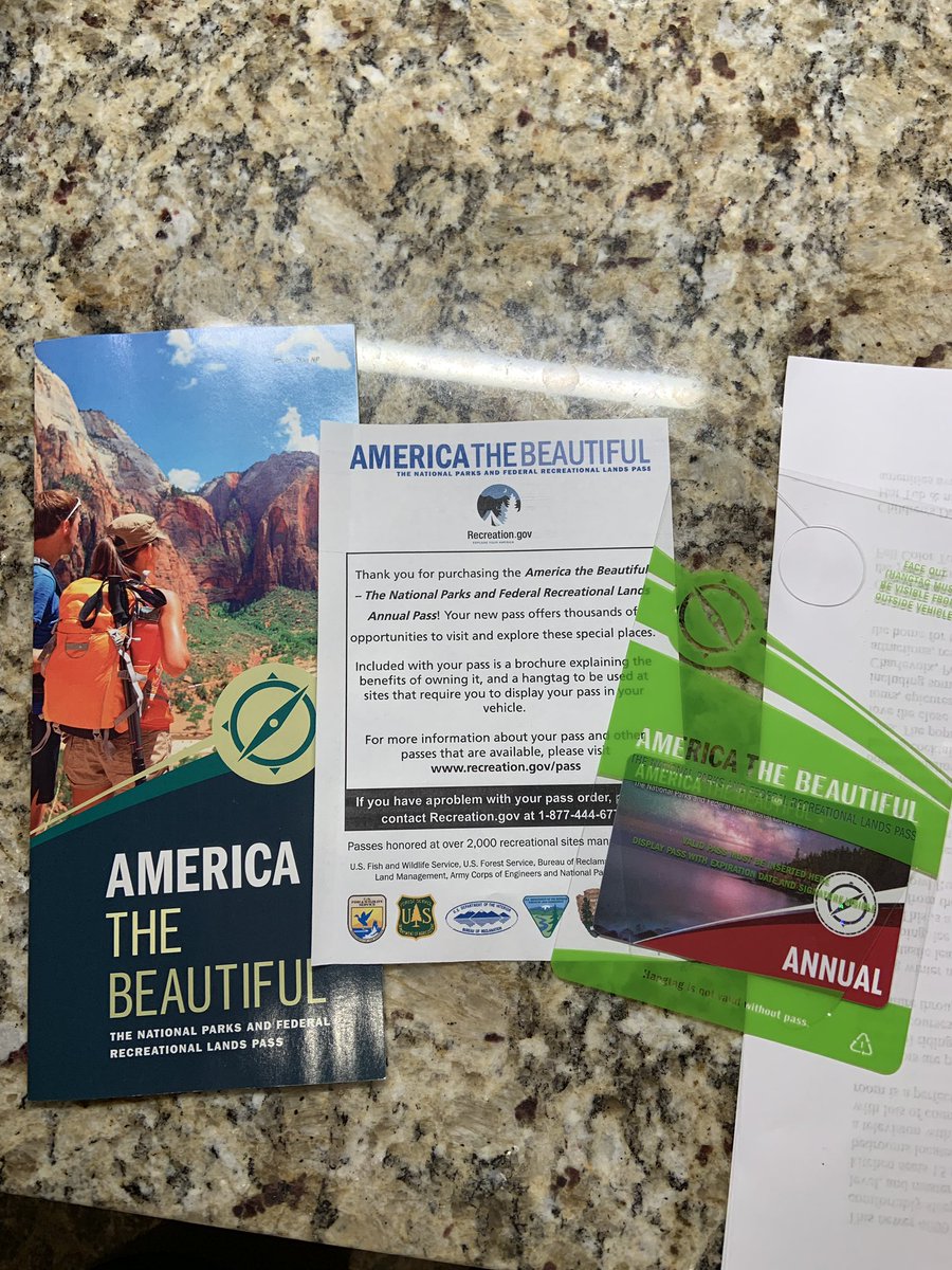 derekjames66's tweet photo. Hey @BuschBeer and @KevinHarvick , thanks for the America The Beautiful Pass! And then coming in clutch with the overnight shipment before I leave for Ohio and New York tomorrow ๐ช๐ป
#BuschPass4Pass https://t.co/mOfwTY7YR6