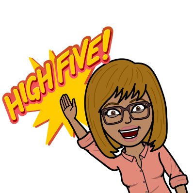LaTonya Lewis tweet media