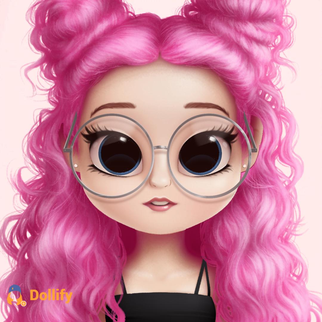 Little Miss on Twitter: