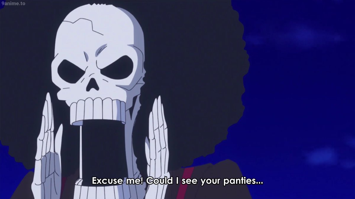 Brook