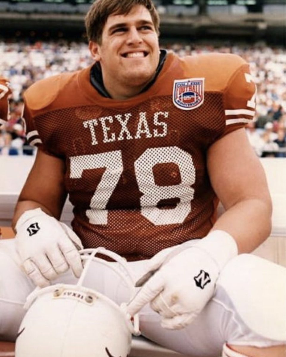 UT Football Walkons tweet media