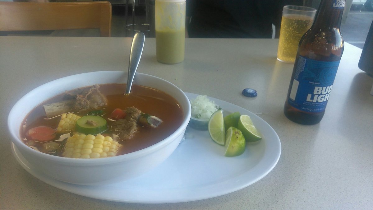 Enjoy at Lopez taqueria in Sunnyvale CA