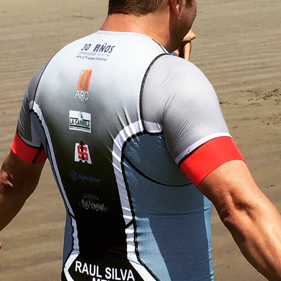 aireyproceso's tweet image. Aire y Proceso apoyando el deporte!! IRONMAN 70.3 Ecuador 2019!! Gran carrera Raúl!! #APIteam