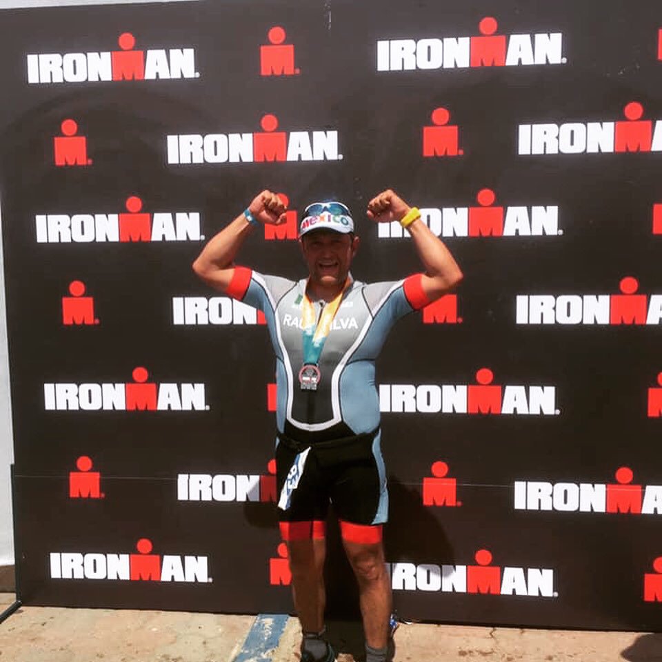 aireyproceso's tweet image. Aire y Proceso apoyando el deporte!! IRONMAN 70.3 Ecuador 2019!! Gran carrera Raúl!! #APIteam