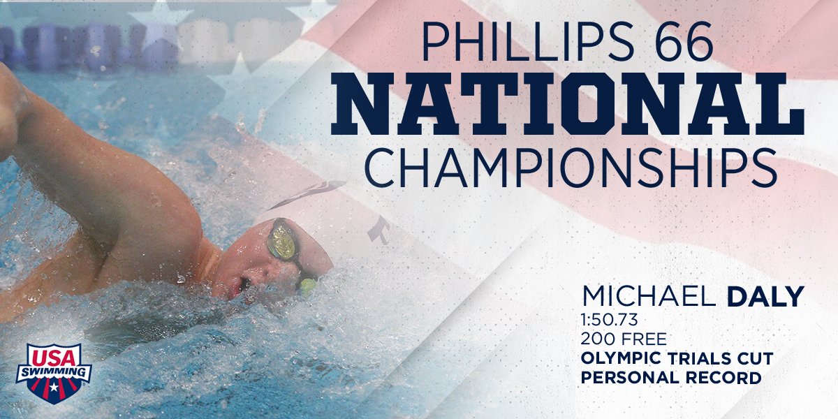 PennStateSWIM's tweet photo. More Olympic Trials cuts!! #WeAre #Phillips66Nats https://t.co/gKtQFjHNJS