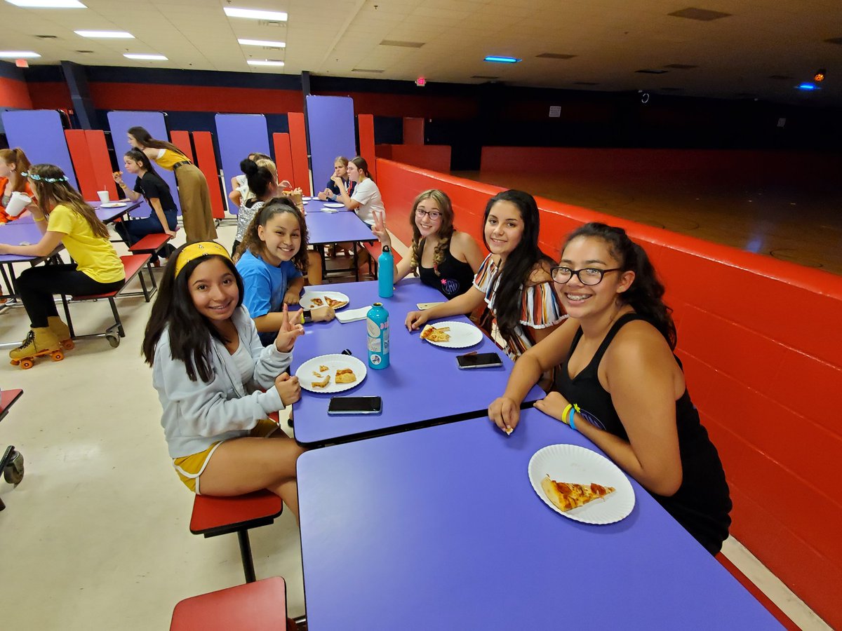 EatonDance's tweet photo. Day 3 team camp
#jiveinyearfive https://t.co/B5woM0dD9u