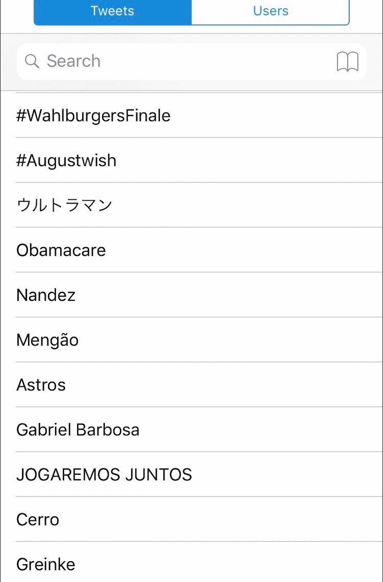 DonnieWahlberg's tweet photo. We are trending WORLDWIDE!!!!

#WahlburgersFinale 🍔🍔🍔🍔 https://t.co/J4kMpkxxn2