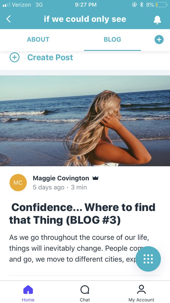 mdcovington10's tweet photo. if you’re struggling with finding yourself or are feeling like you’re just stuck in a mess, go read my newest blog post;) &amp; if you’re not then rt to help a sis https://t.co/oWnvEmkiDx