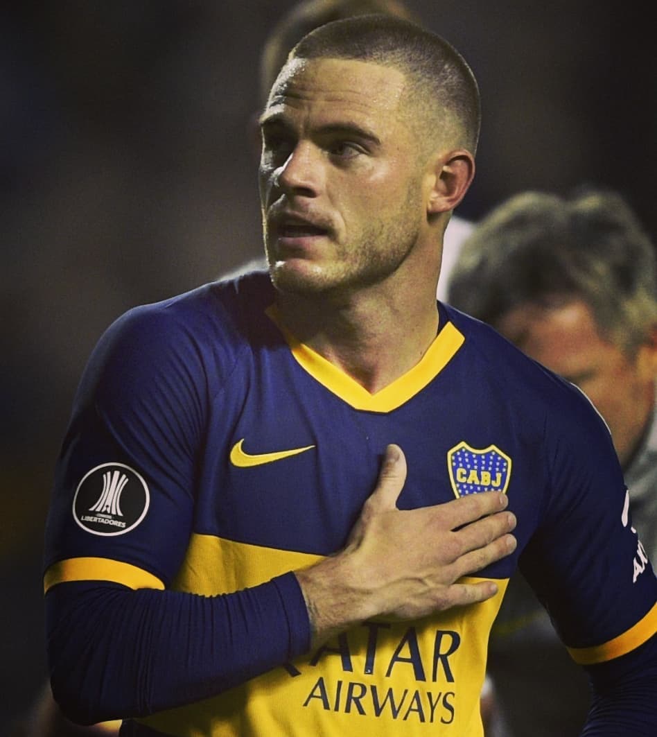 DiarioOle's tweet photo. No es un adiós, es un hasta pronto 🇺🇾💛💙 https://t.co/PLkqG78MSi