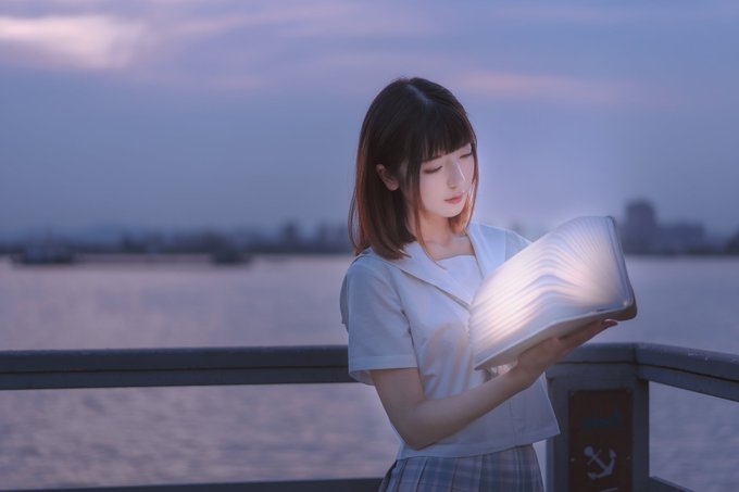 Twitterのコスプレ画像66