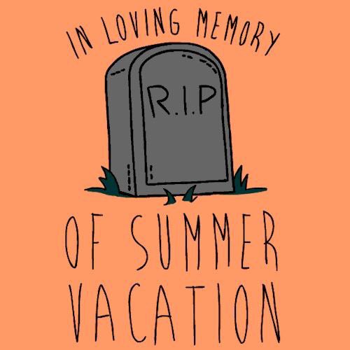 ronettateach1's tweet photo. Back on the clock Tuesday. 😔 #byebyesummer #hellonewschoolyear #wasitreally10weeks https://t.co/9tzEZBhZoH