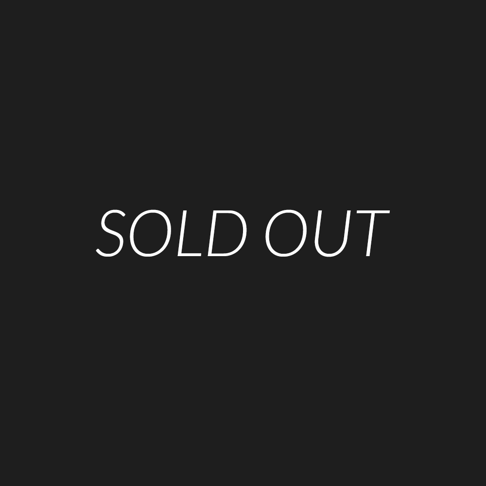 Oh my! We are now officially sold out for September’s final event. Thank you so much for all your support.