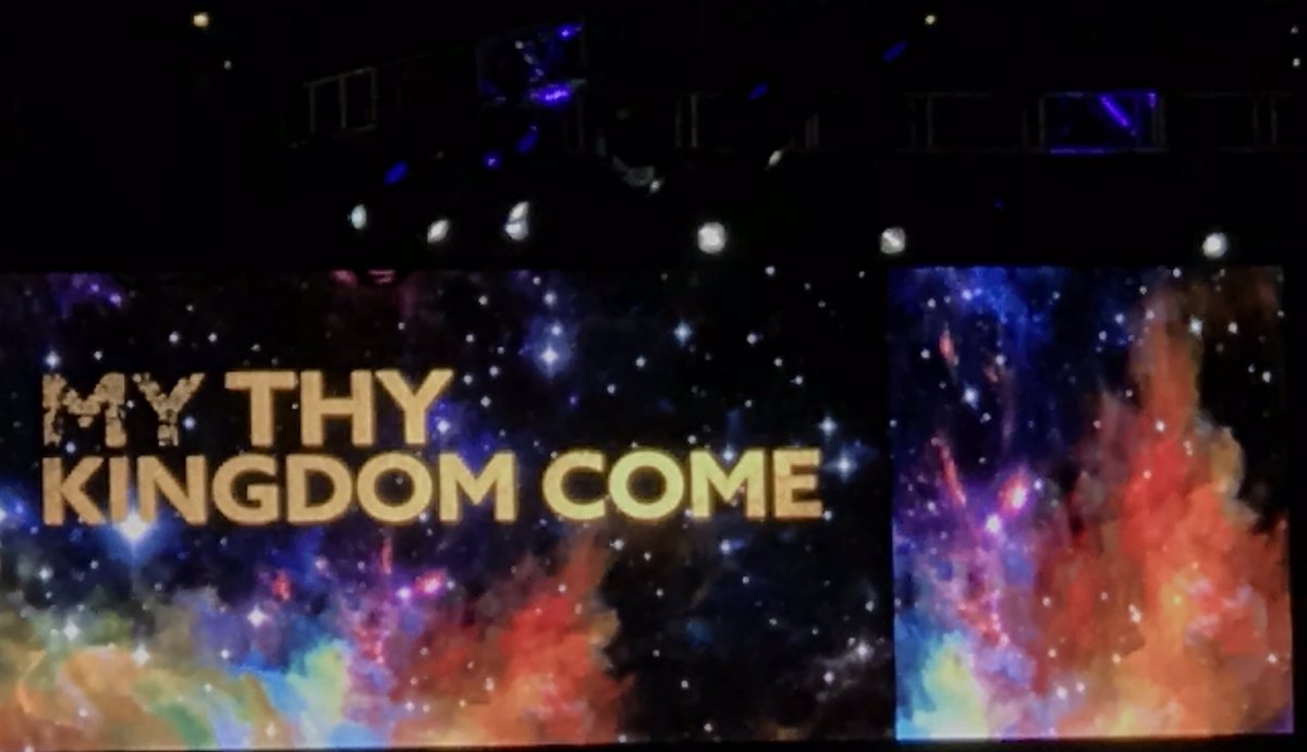 JasonMathews's tweet photo. #nayc2019 https://t.co/kTlObbbdsl