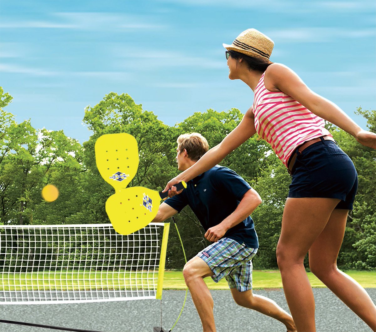 Sport can play with. Пиклбол. Indoor Sports Outdoor Sports. Pickleball Paddle. Пакмено бол.