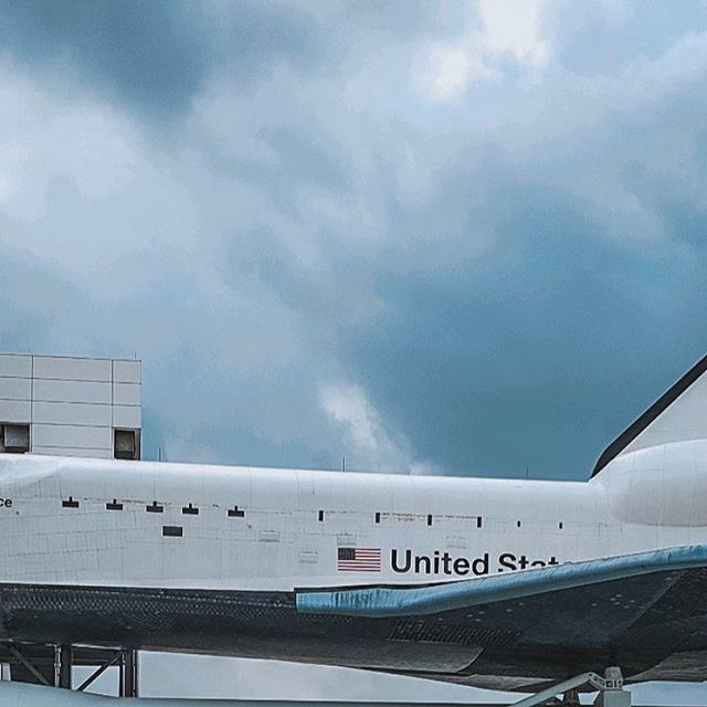 LOA taking on #NASA 🚀