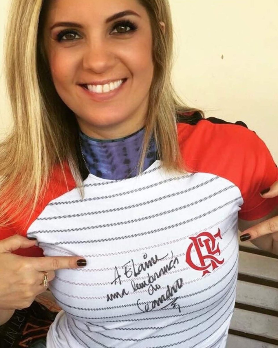 ElaineResende13's tweet image. Se não for sofrido, não é @Flamengo !
🙏🏻❤️🖤🙌🏻

#CONTECOMIGOMENGAO