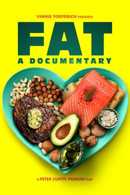 kevinfolta's tweet image. My thoughts on Fat: A Documentary by @VinnieTortorich. A fast-paced and entertaining film reminding us that what we have been told might be wrong. #fatdocumentary medium.com/@kevinfolta/fa…