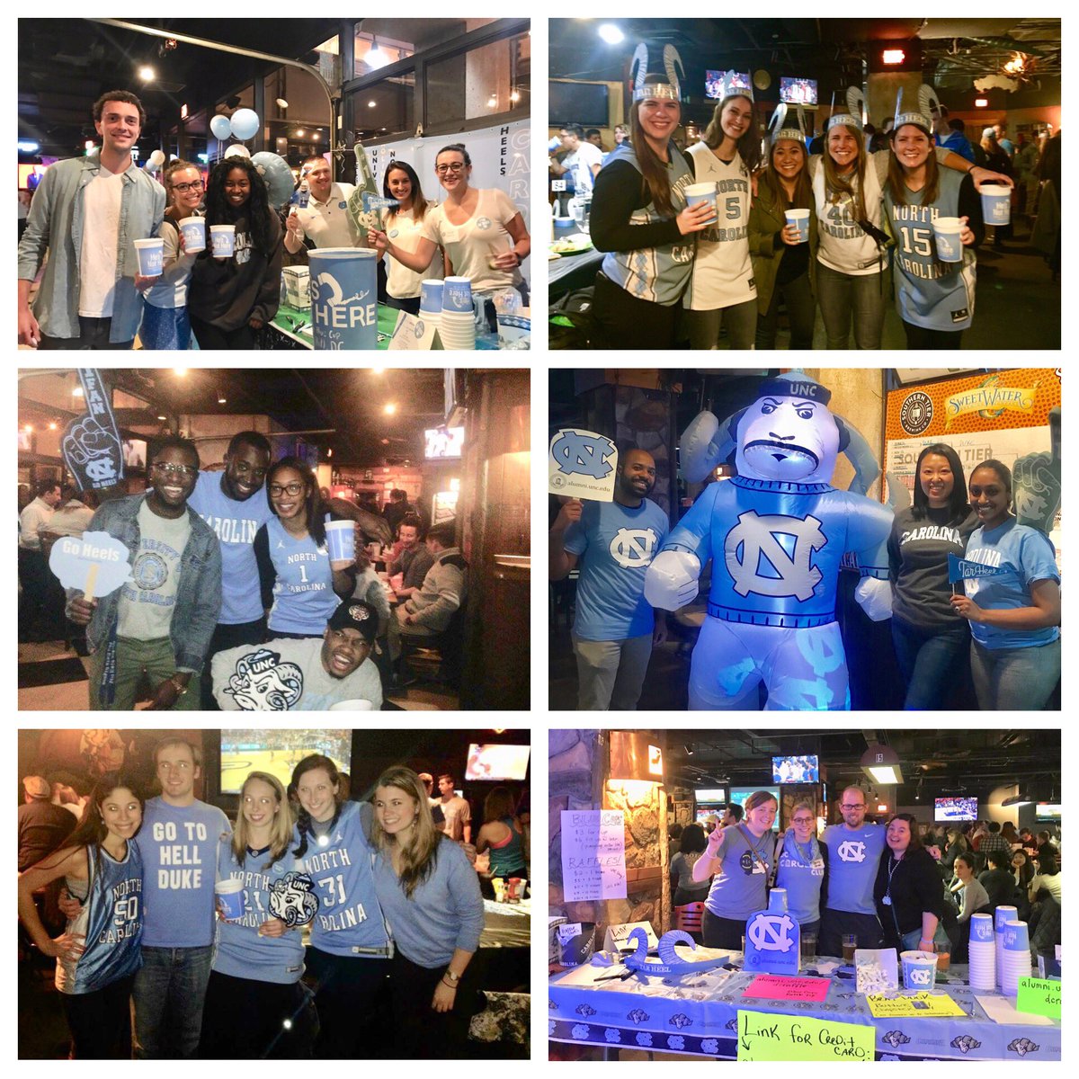 DCCarolinaClub's tweet photo. A Fond Farewell To @buffalobilldc 🐃🎱w/heavy hearts💔we say goodbye to our host bar. From Dook👿victories-Natty Champs🏆DC Heels🐑hv called BB home for the past 6yrs. Join us 8/8 5:30pm for a Happy Hour as we reminisce &amp; raise☝🏻more BlueCup🍺 together &amp; say farewell😔 https://t.co/31Jd71u82i
