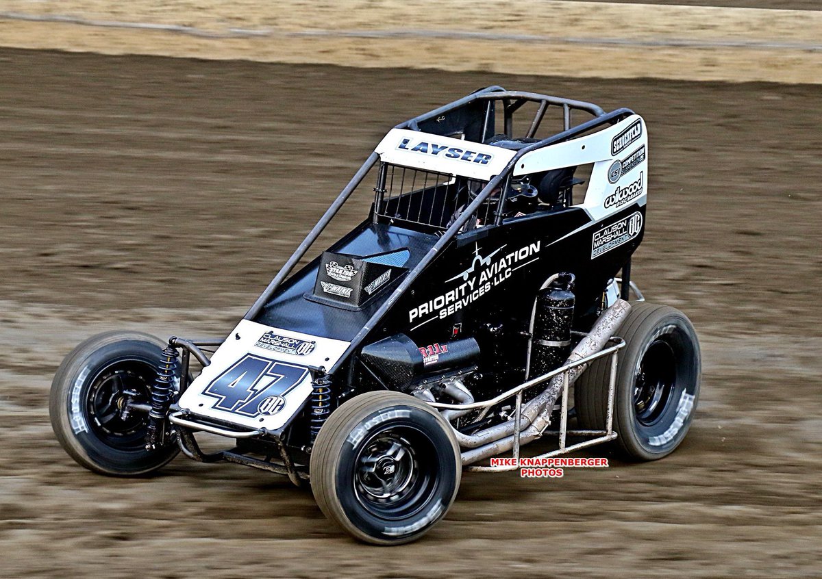 AndrewLayser's tweet image. What a great night! Won the heat and went 14th to 7th in the feature. Safe to say @ActionTrackUSA is a keeper! Pumped for @Zeb_Wise39 getting the win tonight! @PVSpeedway tomorrow in the 47BC for night three of #PaMidgetWeek